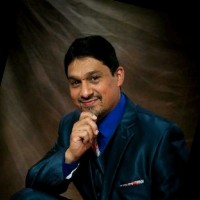 Kankakee Community College Employee Herman Servando Martinez's profile photo