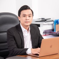 Masan Group Employee Vince Hoang's profile photo