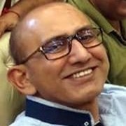 IFATCA Employee Joy Bhattacharya's profile photo