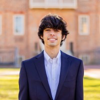 The Flat Hat Employee Benjamin McLoughlin's profile photo