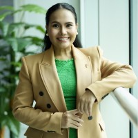 World Economic Forum Employee Cherrie Atilano's profile photo