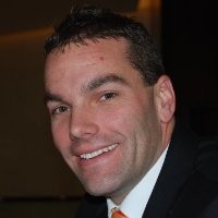 Aurora Employee Matt McLaughlin's profile photo