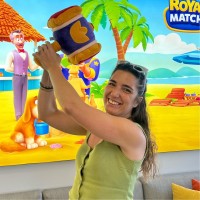 Layer Employee Burcu Hakguder's profile photo