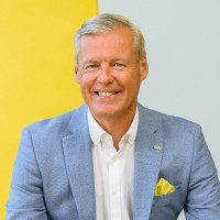 Alfred Kärcher GmbH & Co. KG Employee Hartmut Jenner's profile photo
