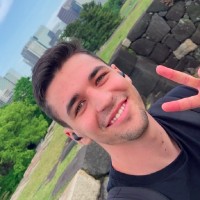 TestDriven Labs Employee Nik Tomazic's profile photo