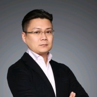 Fosun Hive Employee Yifei Wang's profile photo