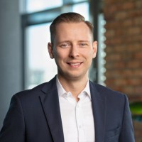 BLIX Employee Kuba Sobczak's profile photo
