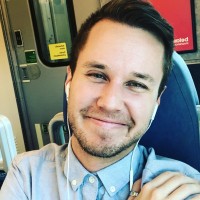 Toronto Film School Employee Sean Abraham's profile photo