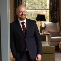 Concept Logistics Employee Chris Lane's profile photo