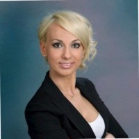 Monika Serafin Email & Phone Number