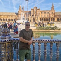 The Citco Group Limited Employee Alan Cavanagh's profile photo