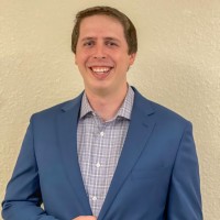 Evergreen Emergency Services Employee Nicholas Miller's profile photo