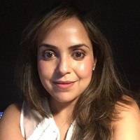 Reetika Kumar Email & Phone Number