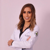 Pill Farmácia Digital Employee Laíse Cerqueira's profile photo