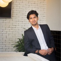 Shallom Lobo's profile photo