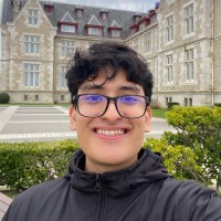 Luis Velasco's profile photo