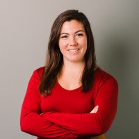 EyePromise Employee Ashley Mess's profile photo