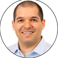 Elevate Consult Employee Jay Trinckes's profile photo