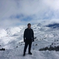 Dopi Games Employee Mehmet Ceylan's profile photo