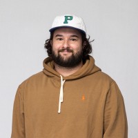 Thor Motocross Employee Kyle Pimental's profile photo