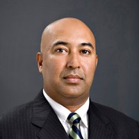 Consolidated Water Co. Ltd. Employee Ramjeet Jerrybandan's profile photo