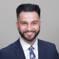 Valley Hospital Medical Center Employee Adam Khattak's profile photo