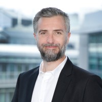 DeepLife Employee Yann Abraham's profile photo