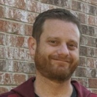 Finding Engineered Solutions Employee Justin Reese's profile photo