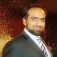 Muhammad Sheikh Email