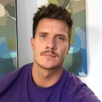 Soft Spell Employee Aaron Saxton's profile photo