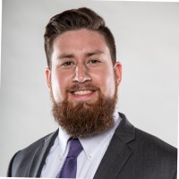 University of Northern Iowa Employee Scott Peace's profile photo