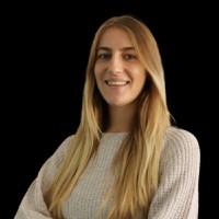 NB SOFT Employee Katarina Jasovic's profile photo
