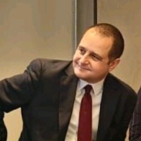 Averda Employee Marcus Khoury's profile photo