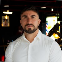GOLTY Employee Diego Fuentes's profile photo