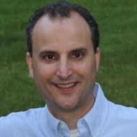 GDA Integrated Services Employee Bob Campagnuolo's profile photo