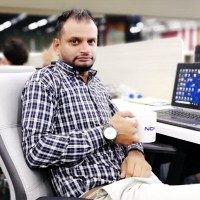 Muhammad Anees Email