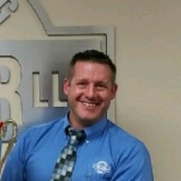 C.J. Miller LLC Employee Josh Redding's profile photo
