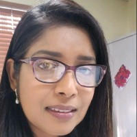WELDFAB Employee Anjanie Ramnarinesingh's profile photo