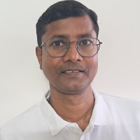 Harikesh Singh Email & Phone Number