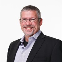 Relex Solutions Employee Greg Wilson's profile photo