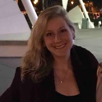 Jackson Nurse Professionals Employee Hannah Linton's profile photo