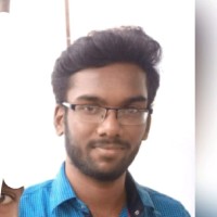 Deepak Mani Email