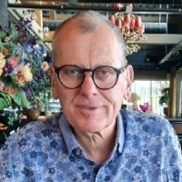 niet van toepassing Employee Peter van Deursen's profile photo