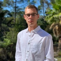 Thematic Employee Tyler Dye's profile photo