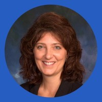 Naples Airport Authority Employee Tina Markowitz's profile photo