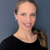 Pacific Energy Employee Julia Petersen's profile photo