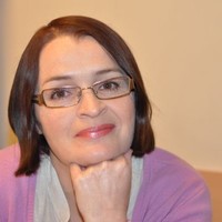 RSM UKRAINE Employee Galyna Rybak's profile photo
