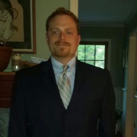 Sir Grout Employee Chris Wyand's profile photo