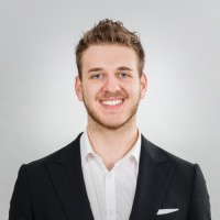 Systematiq Employee Alexander de Nardi's profile photo