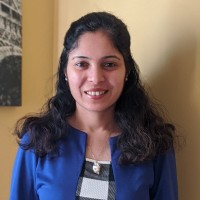 Collaborative Mind, LLC ("CMIND") Employee Parinita Sinainadkarni's profile photo